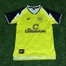 95-96 Dortmund home